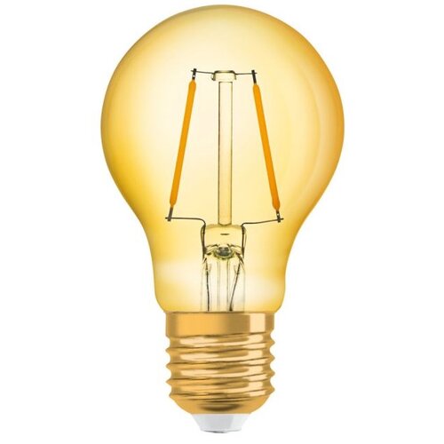 Żarówka LED OSRAM Vintage 1906LEDCA222 5W E27