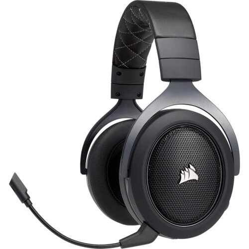 Corsair hs70 bluetooth обзор