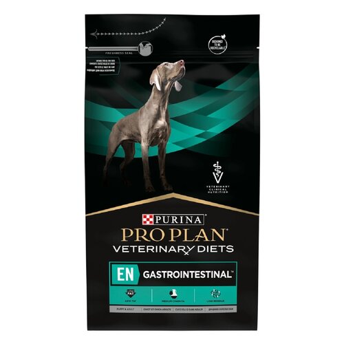 Karma dla psa PURINA Pro Plan Veterinary Diets EN Gastrointestinal 12 kg