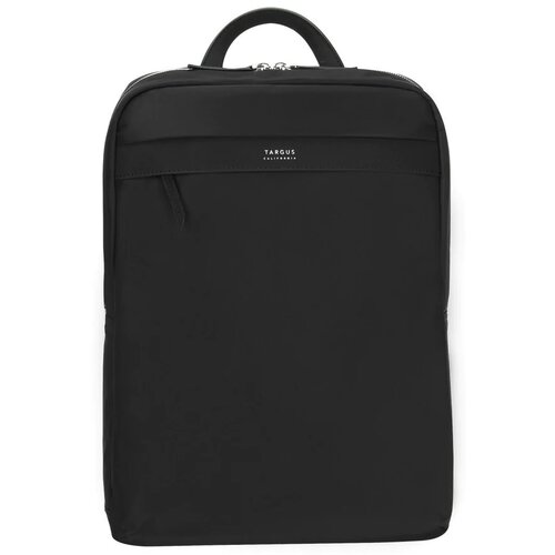 Plecak na laptopa TARGUS Newport Ultra Slim 15 cali Czarny