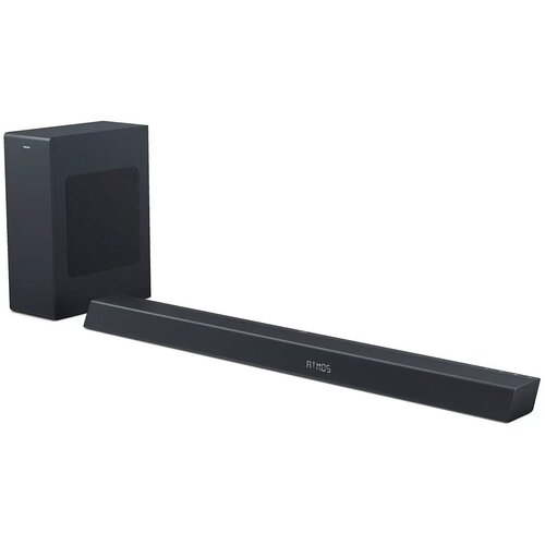 Soundbar PHILIPS TAB8805/10 Czarny