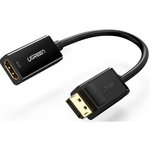 Adapter DisplayPort - HDMI UGREEN 0.25 m