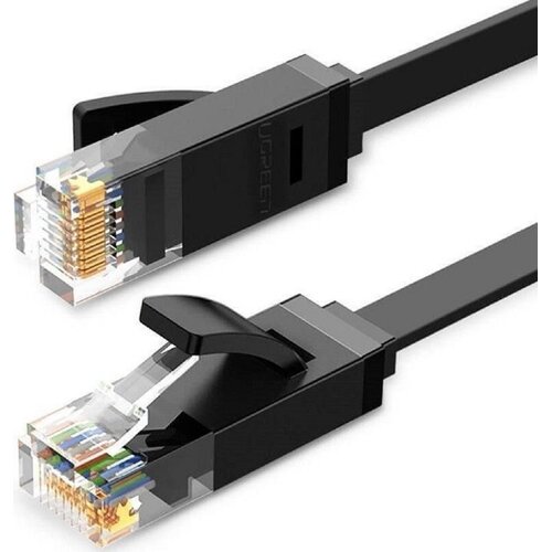 Kabel RJ-45 - RJ-45 UGREEN NW102 0.5 m
