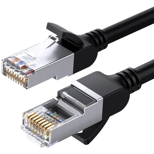 Kabel RJ-45 - RJ-45 UGREEN NW101 0.5 m