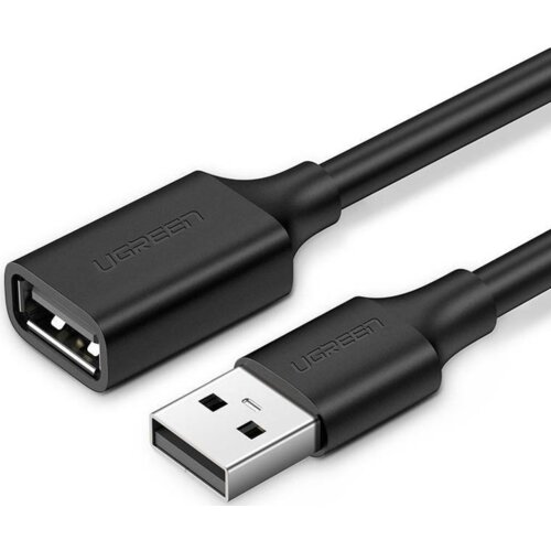 Przedłużacz USB-A - USB-A UGREEN US103 5 m