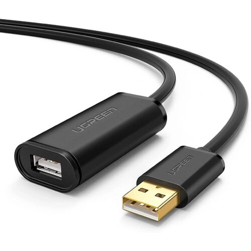 Kabel USB - USB UGREEN 5 m