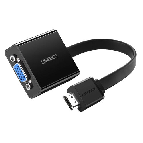 Adapter HDMI - VGA UGREEN 0.25 m