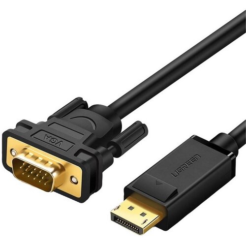 Kabel DisplayPort - VGA UGREEN 1.5 m