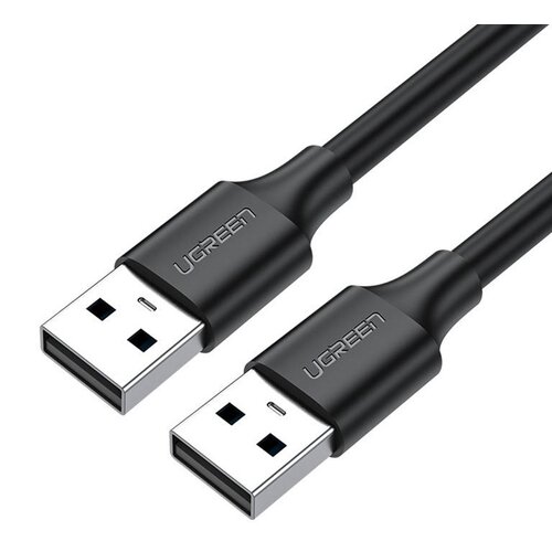 Kabel USB-A - USB-A UGREEN US128 10308 0.5 m