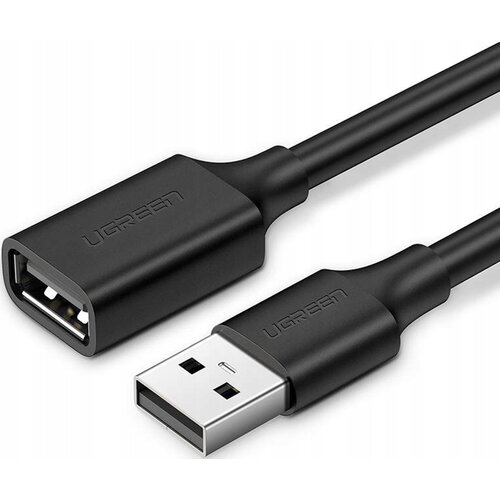 Kabel USB - USB UGREEN 1.5 m