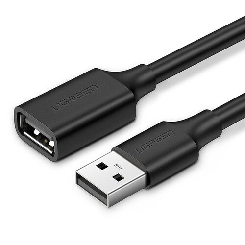 Kabel USB-A - USB-A UGREEN US103 3 m