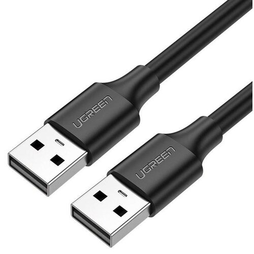 Kabel USB-A - USB-A UGREEN US128 10309 1 m