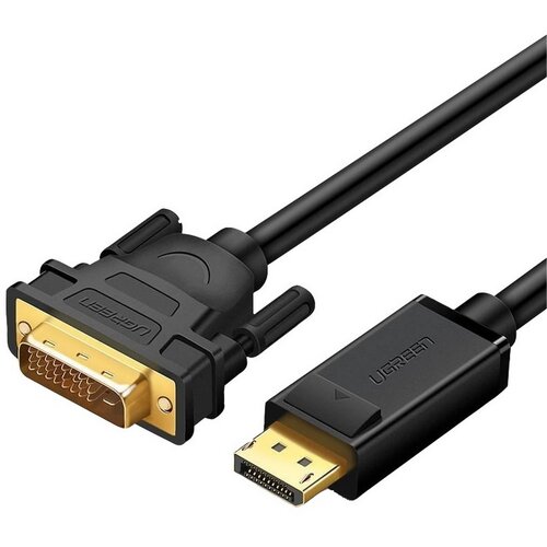 Kabel DisplayPort - DVI UGREEN 2 m