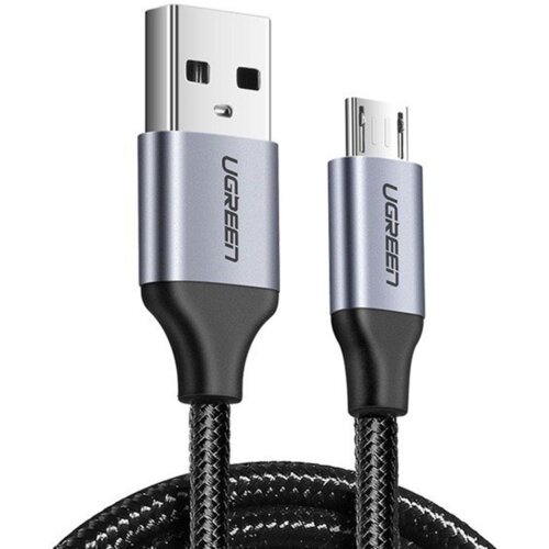Kabel USB - Micro USB UGREEN 1.5 m