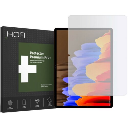 Szkło hartowane HOFI Glass Pro+ do Samsung Galaxy Tab S7/S8 Plus T970/T976B/X800/X806