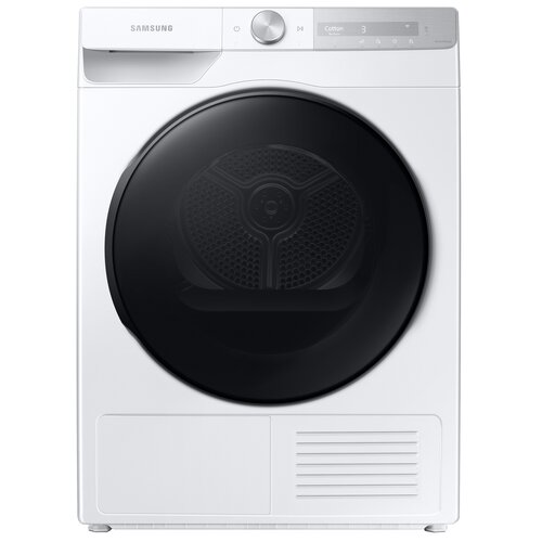 Pralka SAMSUNG WW90T754ABH + Suszarka SAMSUNG DV90T7240BH + Łącznik SAMSUNG SKK-UDW