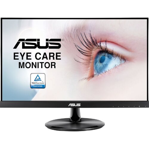 Monitor ASUS VP229HE 22" 1920x1080px IPS