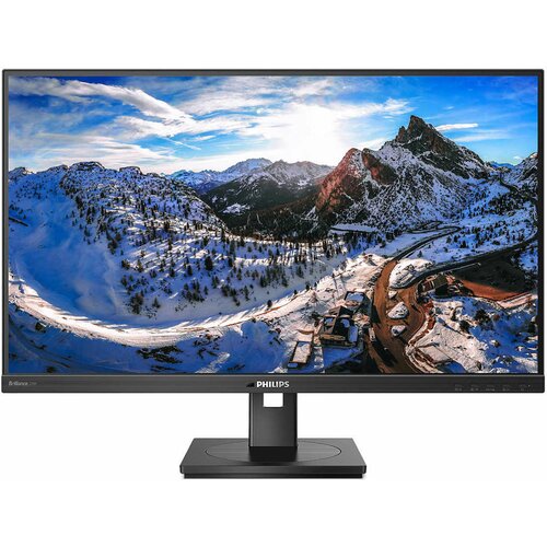 Monitor PHILIPS P-line 279P1 27" 3840x2160px IPS 4 ms [GTG]