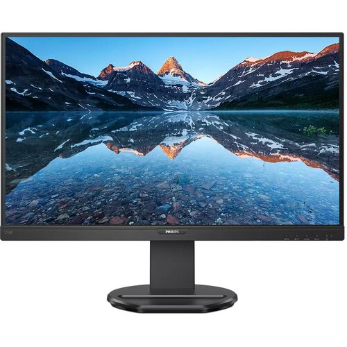 Monitor PHILIPS B-line 276B9 27" 2560x1440px IPS 4 ms [GTG]