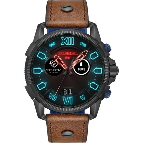 Diesel on full guard smartwatch review deals