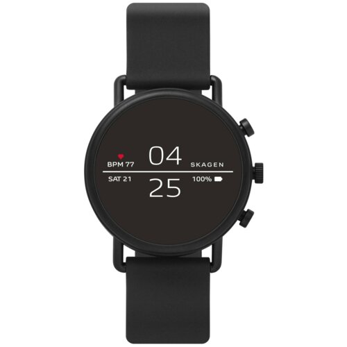 Smartwatch SKAGEN Falster 2 Czarny