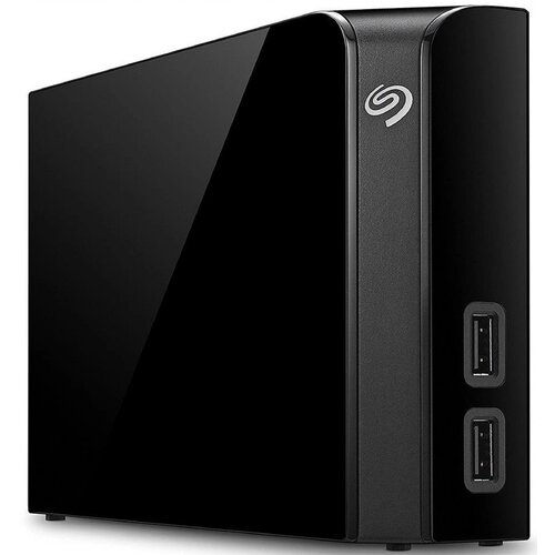 Dysk SEAGATE Backup Plus Hub 12TB HDD