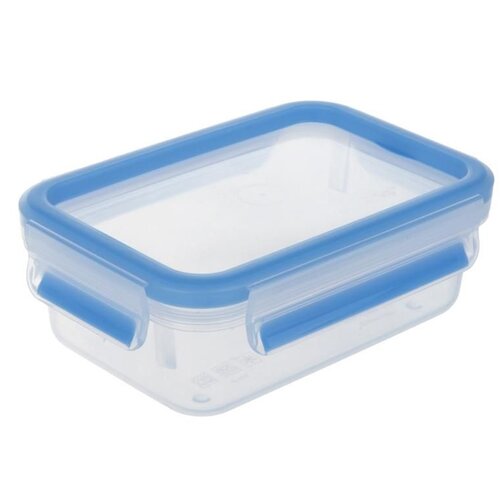 TEFAL Masterseal K3021112 Lunch box - niskie ceny i opinie w Media Expert