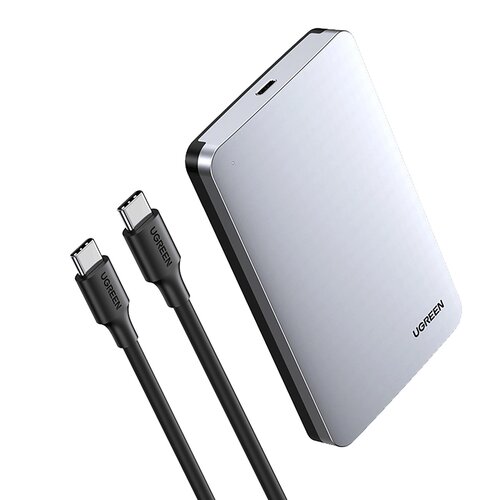 Obudowa dysku UGREEN CM300 70499