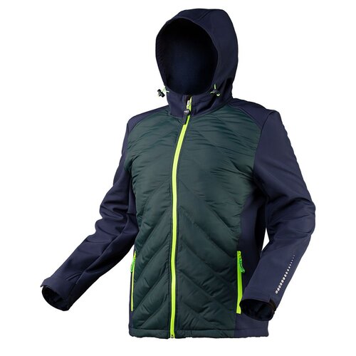 Kurtka robocza NEO 81-559-XXL (rozmiar XXL)