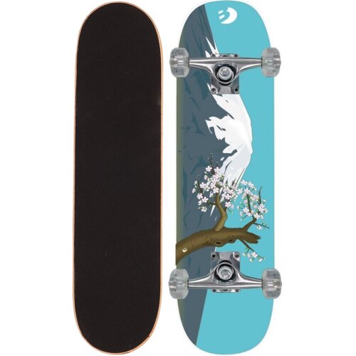 Deskorolka BEST SPORTING Mountain 303266