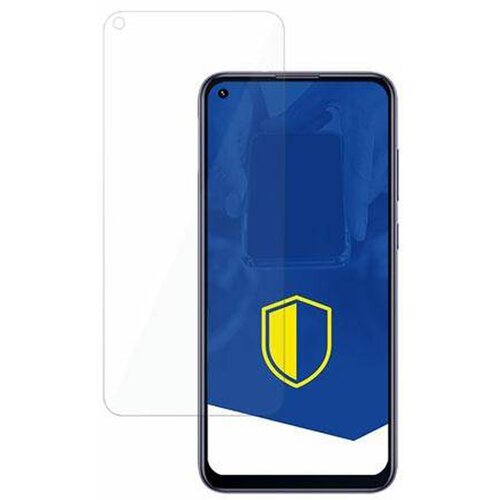 Szkło hybrydowe 3MK FlexibleGlass do Samsung Galaxy M11