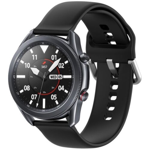 Pasek TECH-PROTECT IconBand do Samsung Galaxy Watch 3 (45mm) Czarny