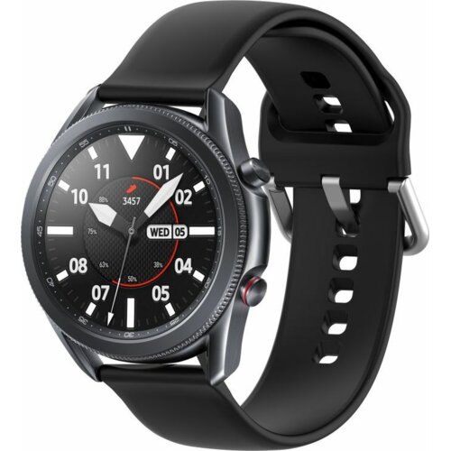Pasek TECH-PROTECT IconBand do Samsung Galaxy Watch 3 (41mm) Czarny