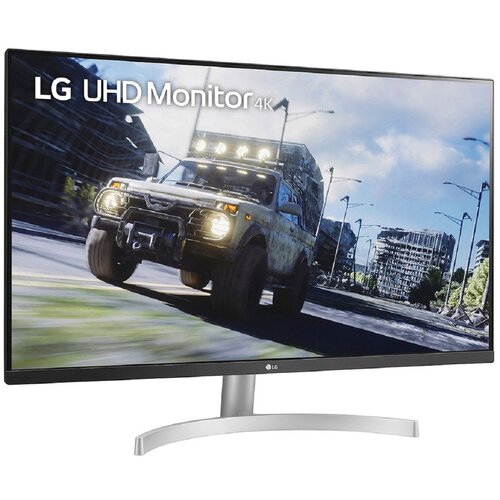 Monitor LG 32UN500 31" 3840x2160px 4 ms