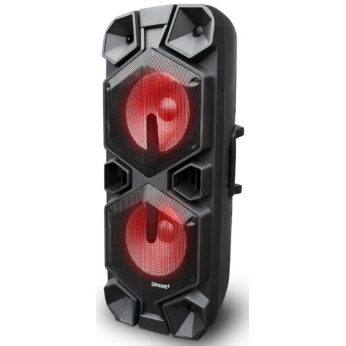 Power audio PRIME3 APA24