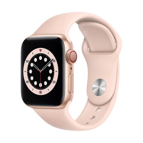 apple watch 6 cellular
