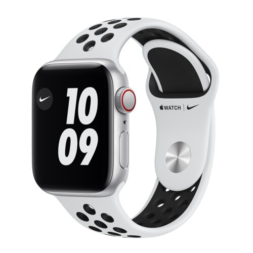 apple watch nike se cellular 44mm