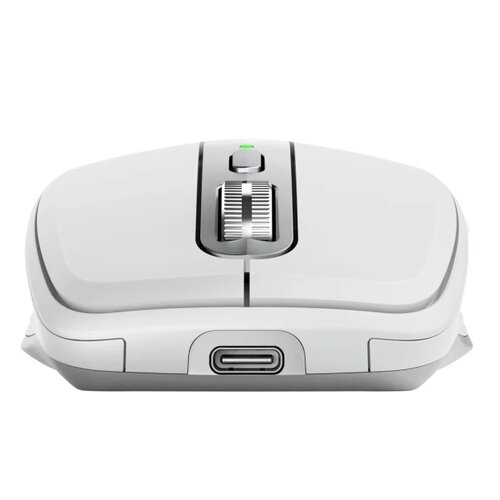 Mysz LOGITECH MX Anywhere 3 Szary