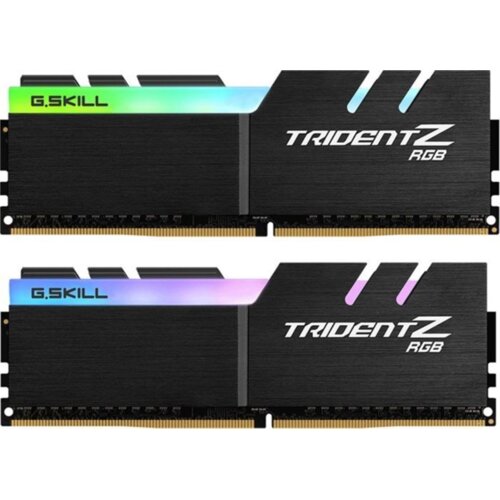 Pamięć RAM G.SKILL Trident Z RGB 32GB 3600Mhz