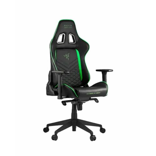 Fotel RAZER Tarok Pro by Zen Czarno-zielony