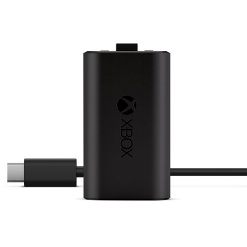 Ładowarka MICROSOFT Play & Charge Xbox Series X