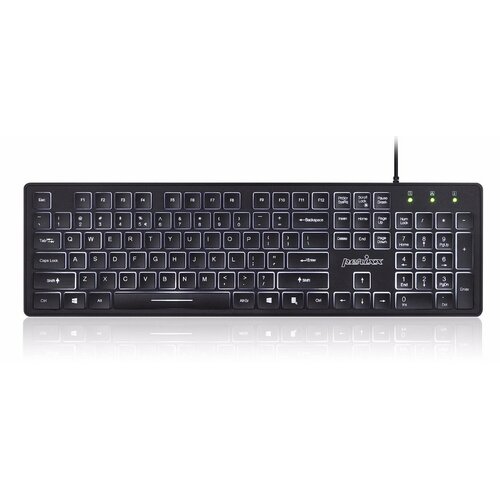 Klawiatura PERIXX Periboard 317
