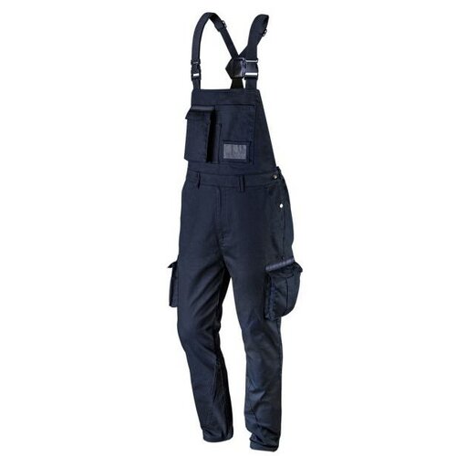 Spodnie robocze NEO TOOLS 81-244-S ogrodniczki (rozmiar S)