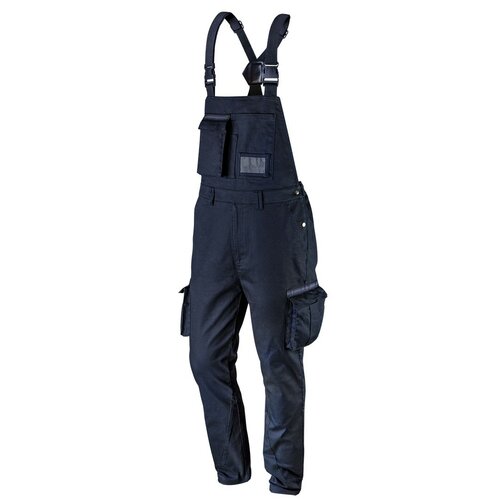 Spodnie robocze NEO TOOLS 81-244-XXXL ogrodniczki (rozmiar XXXL)