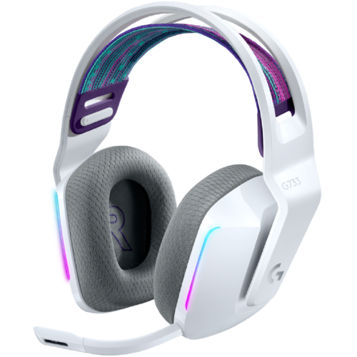 Słuchawki LOGITECH G733 Lightspeed