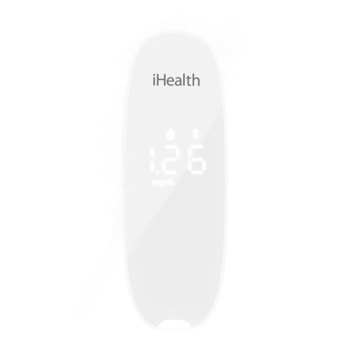 Glukometr IHEALTH BG5s-KIT