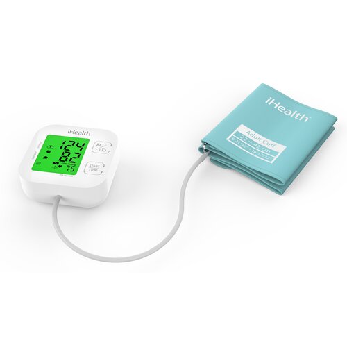 Ciśnieniomierz IHEALTH KN-550BT