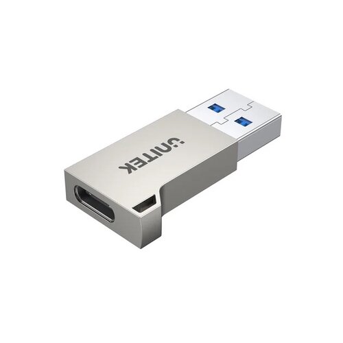 Adapter USB Typ-C - USB UNITEK A1034NI