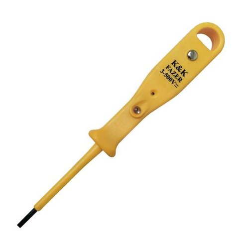 Próbnik napięcia DEDRA 06B035