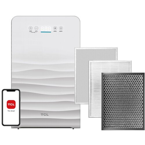 Oczyszczacz powietrza TCL TKJ225F